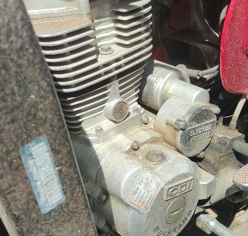 Мустанг Інша, об'ємом двигуна 0.2 л та пробігом 0 тис. км за 750 $, фото 7 на Automoto.ua