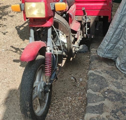 Мустанг Інша, об'ємом двигуна 0.2 л та пробігом 0 тис. км за 750 $, фото 13 на Automoto.ua