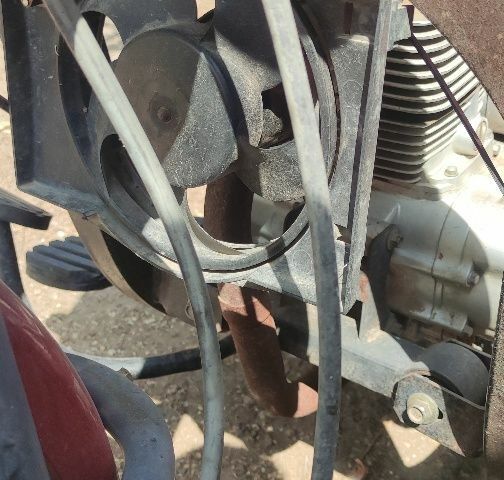 Мустанг Інша, об'ємом двигуна 0.2 л та пробігом 0 тис. км за 750 $, фото 8 на Automoto.ua