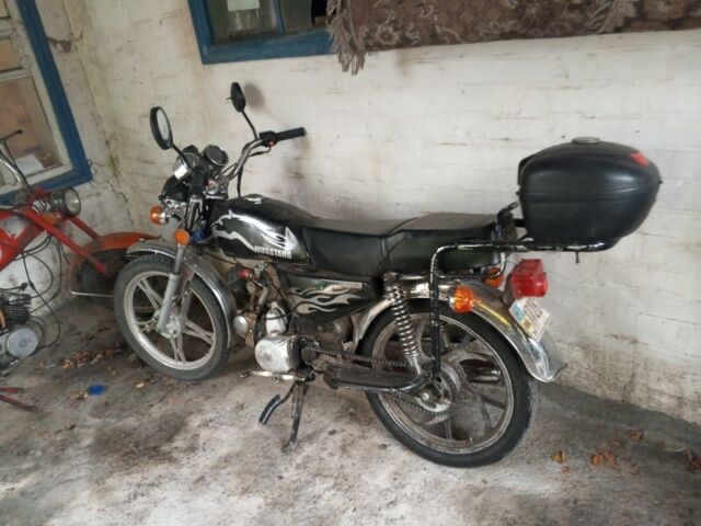 Мустанг Інша, об'ємом двигуна 0.11 л та пробігом 0 тис. км за 387 $, фото 1 на Automoto.ua