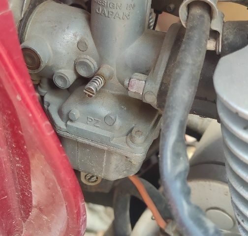 Мустанг Інша, об'ємом двигуна 0.2 л та пробігом 0 тис. км за 750 $, фото 4 на Automoto.ua