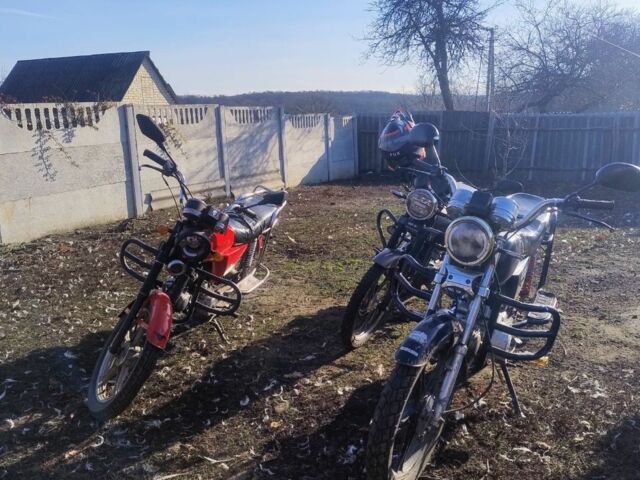 Мустанг Інша, об'ємом двигуна 0.13 л та пробігом 0 тис. км за 343 $, фото 2 на Automoto.ua