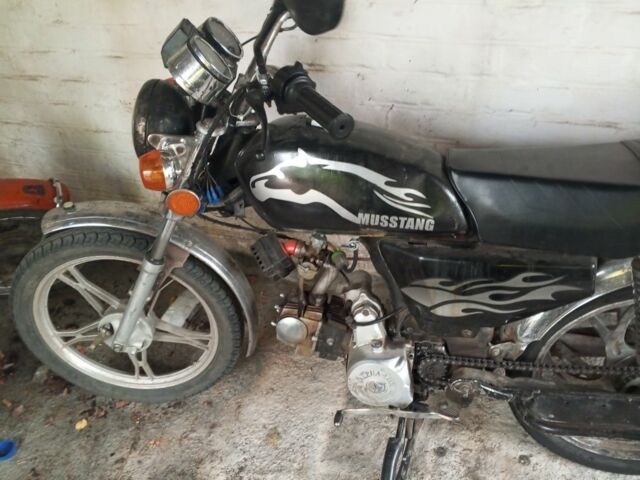 Мустанг Інша, об'ємом двигуна 0.11 л та пробігом 0 тис. км за 387 $, фото 2 на Automoto.ua