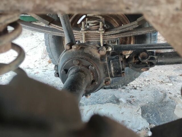 Мустанг Інша, об'ємом двигуна 0.2 л та пробігом 0 тис. км за 750 $, фото 17 на Automoto.ua