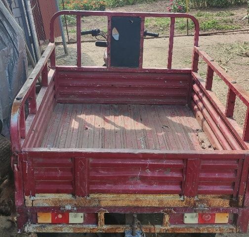 Мустанг Інша, об'ємом двигуна 0.2 л та пробігом 0 тис. км за 750 $, фото 2 на Automoto.ua
