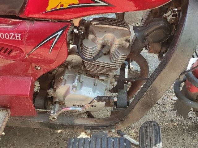 Мустанг Інша, об'ємом двигуна 0.2 л та пробігом 0 тис. км за 750 $, фото 15 на Automoto.ua