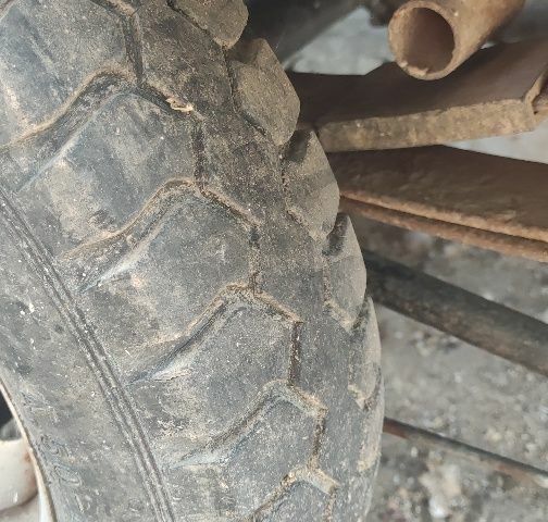 Мустанг Інша, об'ємом двигуна 0.2 л та пробігом 0 тис. км за 750 $, фото 5 на Automoto.ua