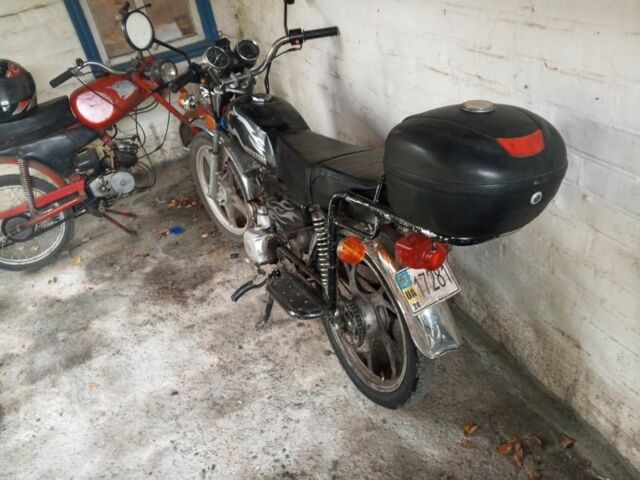 Мустанг Інша, об'ємом двигуна 0.11 л та пробігом 0 тис. км за 387 $, фото 4 на Automoto.ua