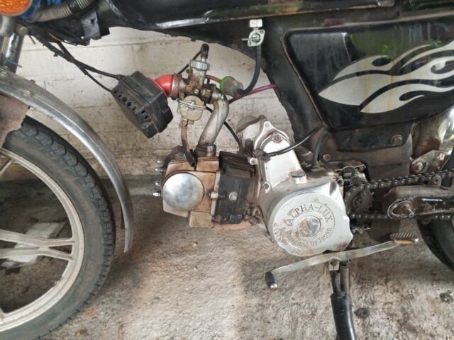 Мустанг Інша, об'ємом двигуна 0.11 л та пробігом 0 тис. км за 387 $, фото 5 на Automoto.ua