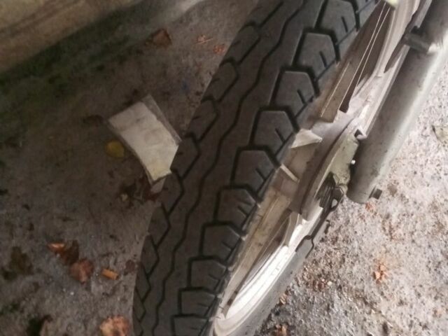 Мустанг Інша, об'ємом двигуна 0.11 л та пробігом 0 тис. км за 387 $, фото 6 на Automoto.ua