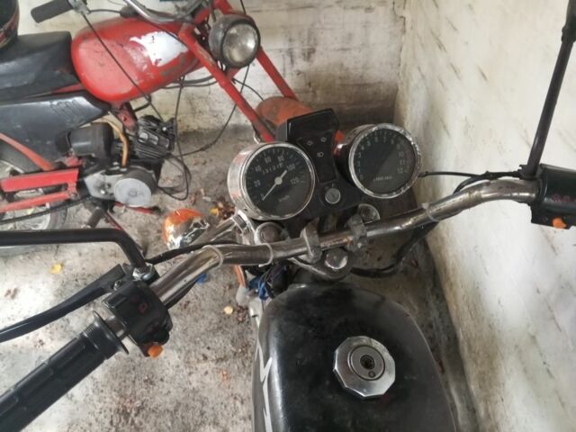 Мустанг Інша, об'ємом двигуна 0.11 л та пробігом 0 тис. км за 387 $, фото 3 на Automoto.ua