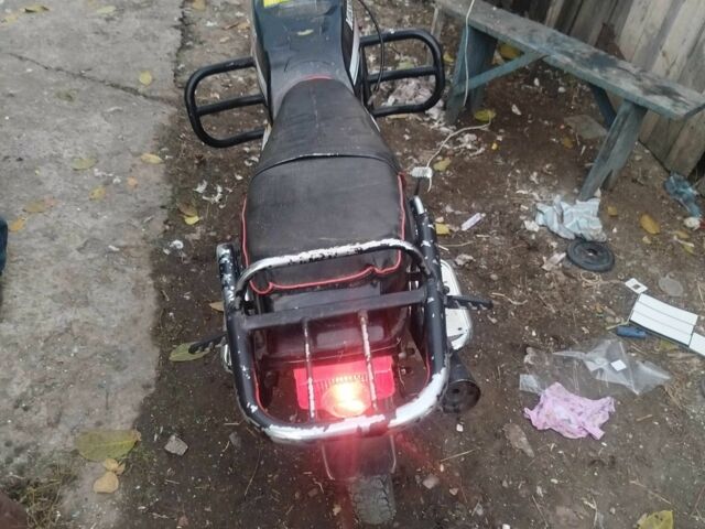 Мустанг Інша, об'ємом двигуна 0.11 л та пробігом 0 тис. км за 242 $, фото 6 на Automoto.ua