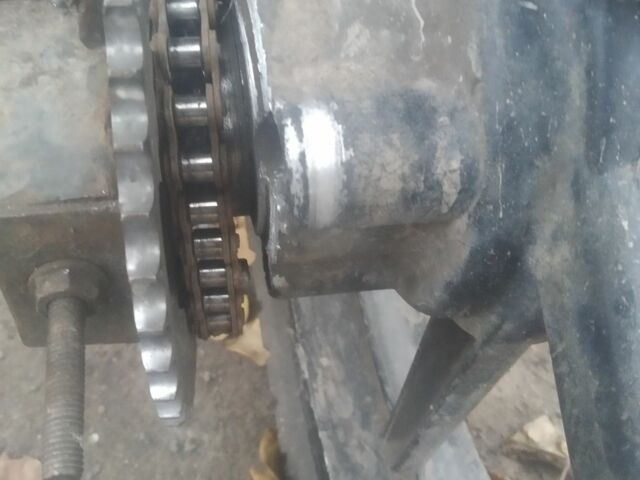 Мустанг Другая, объемом двигателя 0.2 л и пробегом 0 тыс. км за 300 $, фото 3 на Automoto.ua