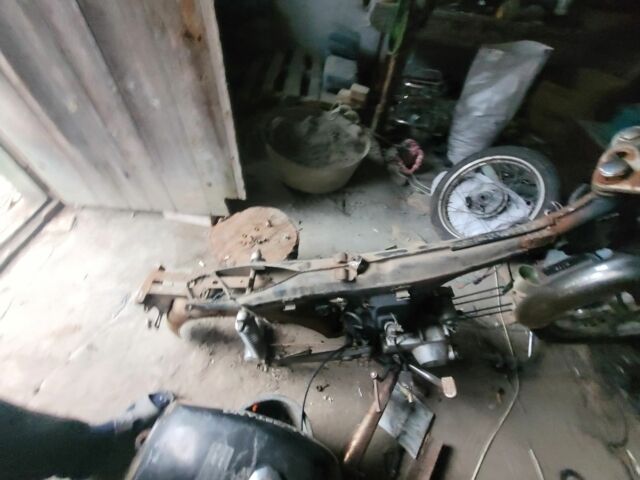 Мустанг Другая, объемом двигателя 0.11 л и пробегом 0 тыс. км за 76 $, фото 2 на Automoto.ua