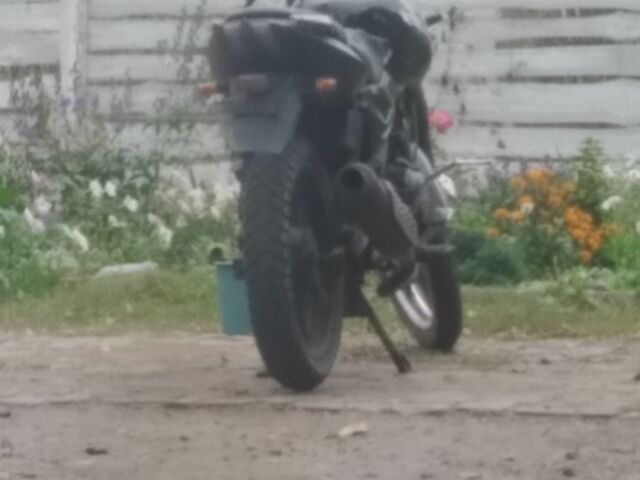 Мустанг Другая, объемом двигателя 0.2 л и пробегом 0 тыс. км за 300 $, фото 1 на Automoto.ua