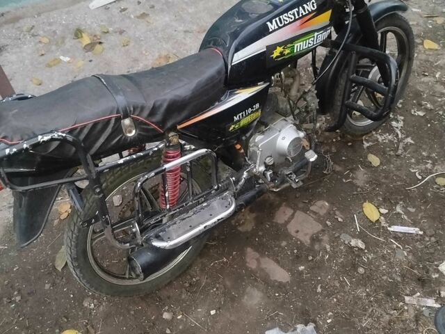 Мустанг Інша, об'ємом двигуна 0.11 л та пробігом 0 тис. км за 242 $, фото 2 на Automoto.ua