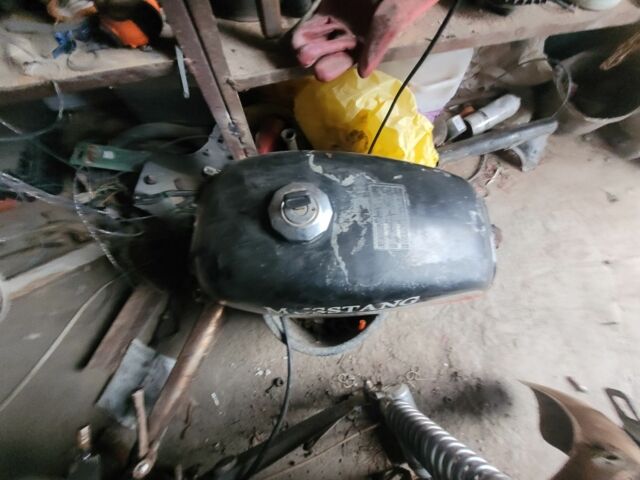 Мустанг Другая, объемом двигателя 0.11 л и пробегом 0 тыс. км за 76 $, фото 4 на Automoto.ua