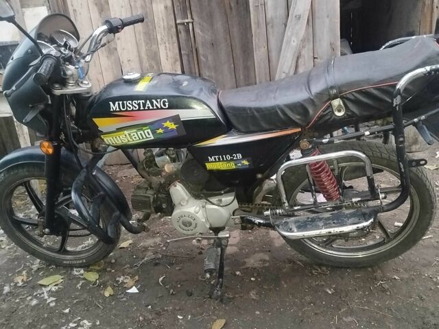 Мустанг Інша, об'ємом двигуна 0.11 л та пробігом 0 тис. км за 242 $, фото 3 на Automoto.ua