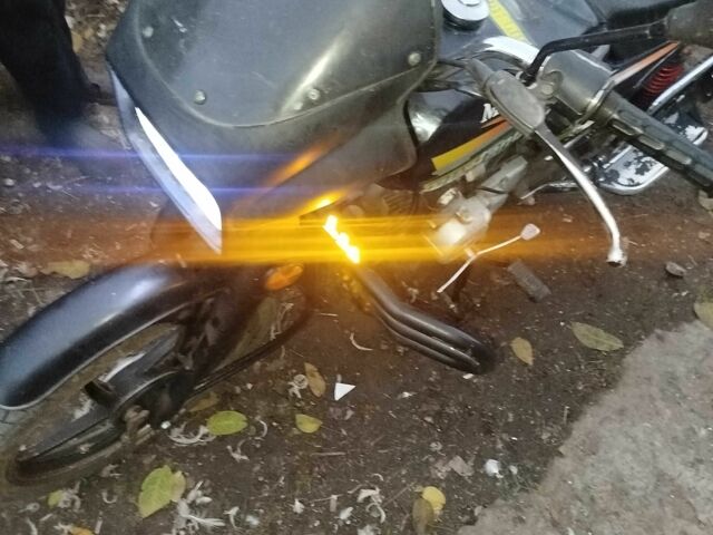 Мустанг Другая, объемом двигателя 0.11 л и пробегом 0 тыс. км за 204 $, фото 4 на Automoto.ua