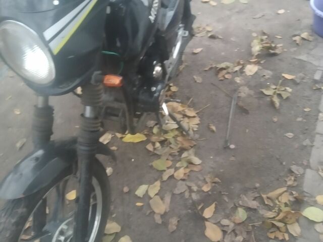 Мустанг Другая, объемом двигателя 0.2 л и пробегом 0 тыс. км за 300 $, фото 4 на Automoto.ua