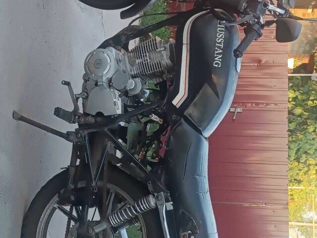 Мустанг Інша, об'ємом двигуна 0.15 л та пробігом 0 тис. км за 451 $, фото 2 на Automoto.ua