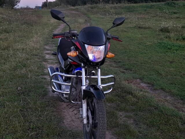 Мустанг Другая, объемом двигателя 0.15 л и пробегом 0 тыс. км за 615 $, фото 1 на Automoto.ua