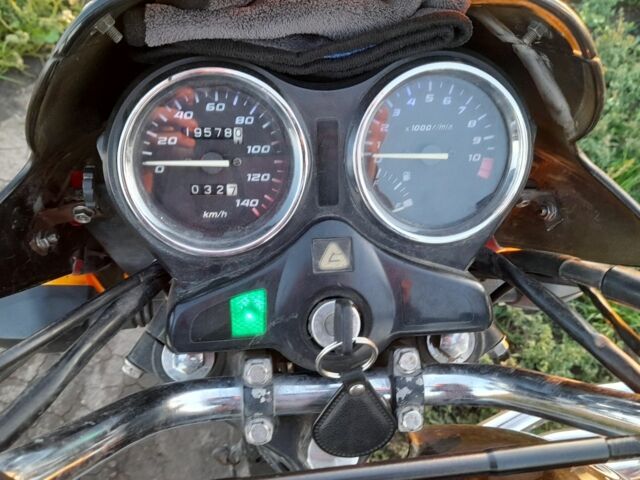 Мустанг Другая, объемом двигателя 0.15 л и пробегом 0 тыс. км за 615 $, фото 5 на Automoto.ua