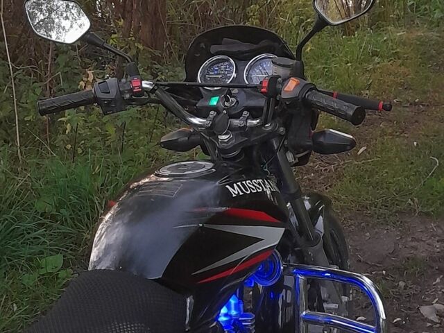 Мустанг Другая, объемом двигателя 0.15 л и пробегом 0 тыс. км за 666 $, фото 2 на Automoto.ua