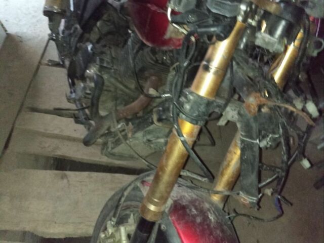 Мустанг Інша, об'ємом двигуна 0.25 л та пробігом 0 тис. км за 290 $, фото 2 на Automoto.ua