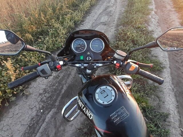 Мустанг Другая, объемом двигателя 0.15 л и пробегом 0 тыс. км за 615 $, фото 6 на Automoto.ua