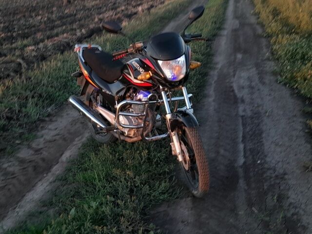 Мустанг Інша, об'ємом двигуна 0.15 л та пробігом 0 тис. км за 621 $, фото 4 на Automoto.ua