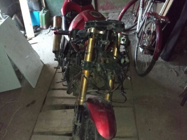 Мустанг Інша, об'ємом двигуна 0.25 л та пробігом 0 тис. км за 290 $, фото 1 на Automoto.ua