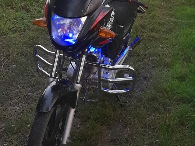 Мустанг Другая, объемом двигателя 0.15 л и пробегом 0 тыс. км за 666 $, фото 3 на Automoto.ua