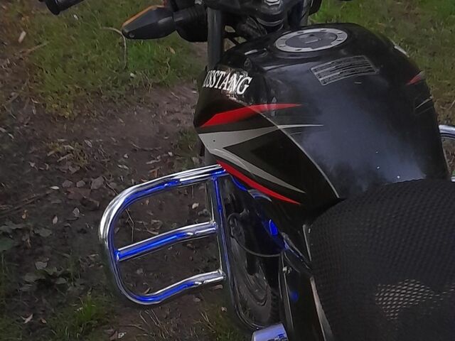 Мустанг Другая, объемом двигателя 0.15 л и пробегом 0 тыс. км за 666 $, фото 1 на Automoto.ua