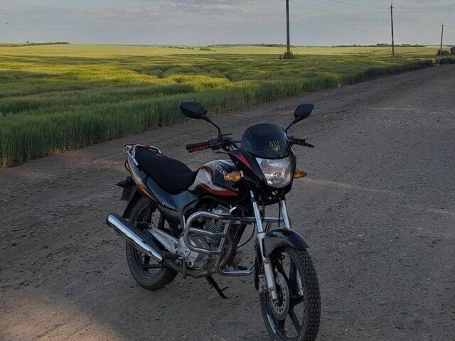 Мустанг Інша, об'ємом двигуна 0.15 л та пробігом 0 тис. км за 621 $, фото 6 на Automoto.ua