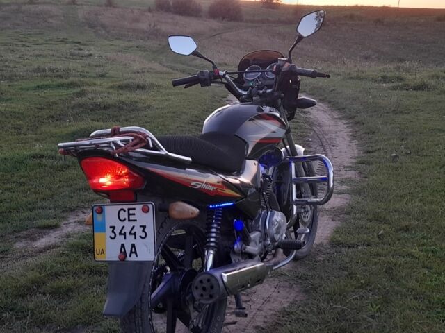 Мустанг Другая, объемом двигателя 0.15 л и пробегом 0 тыс. км за 615 $, фото 2 на Automoto.ua