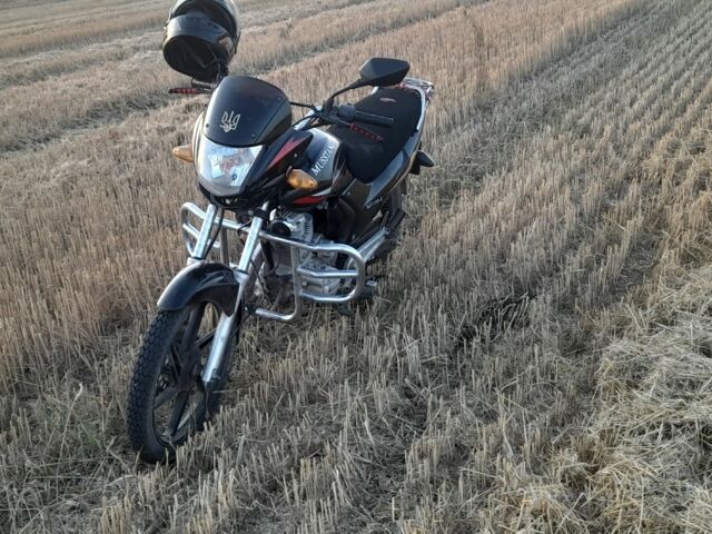 Мустанг Другая, объемом двигателя 0.15 л и пробегом 0 тыс. км за 615 $, фото 7 на Automoto.ua