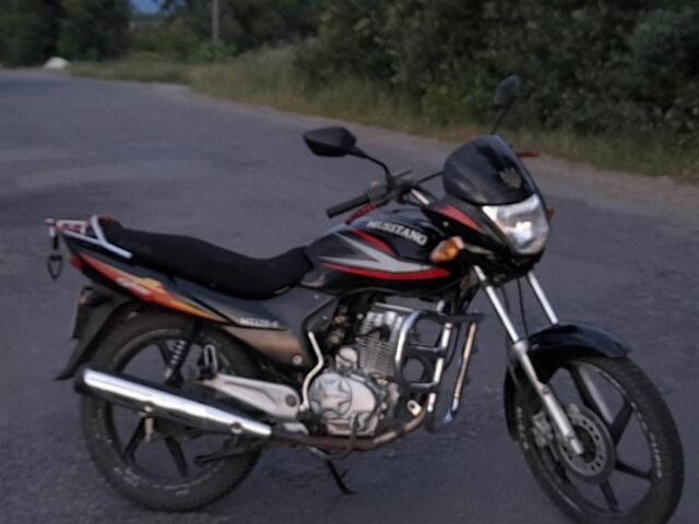 Мустанг Інша, об'ємом двигуна 0.15 л та пробігом 0 тис. км за 621 $, фото 7 на Automoto.ua