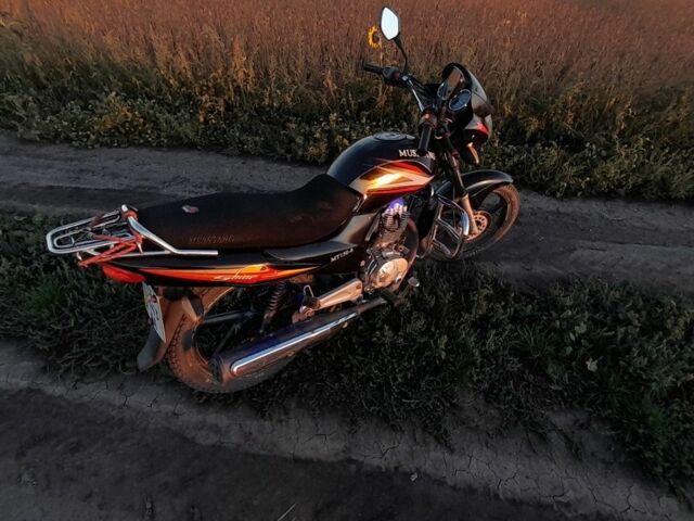 Мустанг Другая, объемом двигателя 0.15 л и пробегом 0 тыс. км за 666 $, фото 7 на Automoto.ua