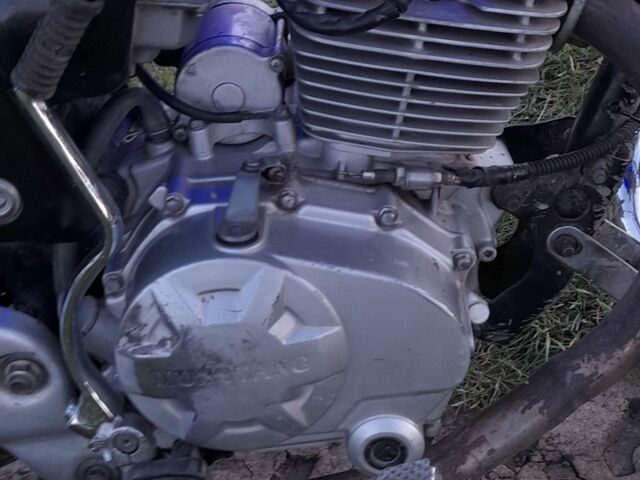 Мустанг Інша, об'ємом двигуна 0.15 л та пробігом 0 тис. км за 621 $, фото 3 на Automoto.ua