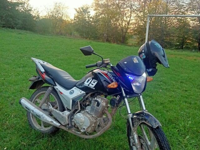 Мустанг Другая, объемом двигателя 0.15 л и пробегом 0 тыс. км за 400 $, фото 9 на Automoto.ua