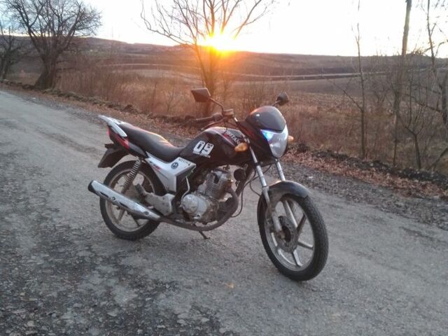 Мустанг Другая, объемом двигателя 0.15 л и пробегом 0 тыс. км за 400 $, фото 4 на Automoto.ua