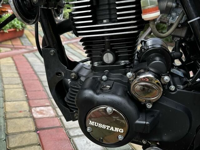 Мустанг Другая, объемом двигателя 0.2 л и пробегом 0 тыс. км за 799 $, фото 5 на Automoto.ua