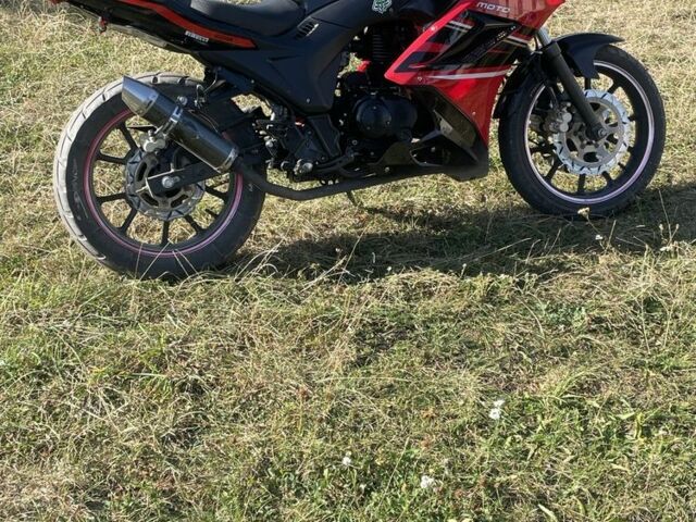 Мустанг Інша, об'ємом двигуна 0.25 л та пробігом 0 тис. км за 38000 $, фото 1 на Automoto.ua