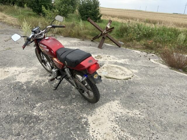 Мустанг Другая, объемом двигателя 0.11 л и пробегом 0 тыс. км за 214 $, фото 2 на Automoto.ua