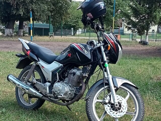 Мустанг Другая, объемом двигателя 0.15 л и пробегом 0 тыс. км за 400 $, фото 7 на Automoto.ua