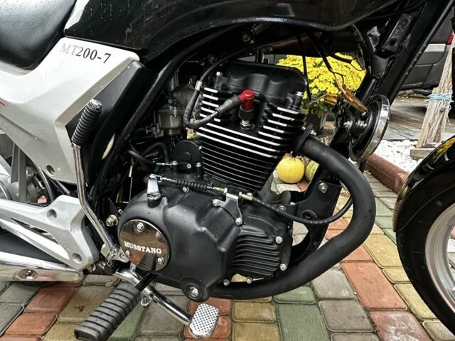 Мустанг Другая, объемом двигателя 0.2 л и пробегом 0 тыс. км за 799 $, фото 3 на Automoto.ua