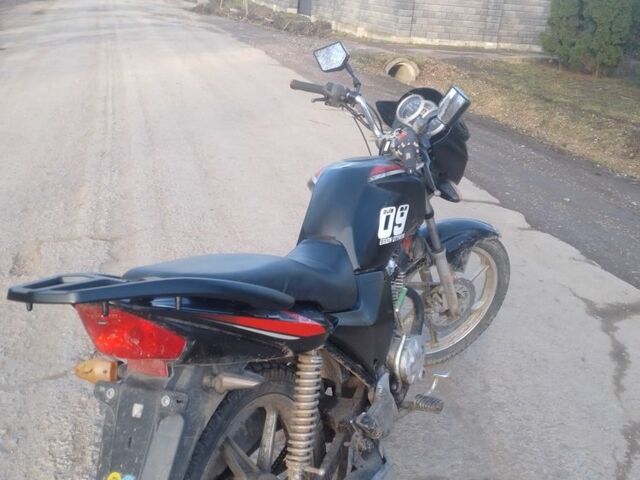 Мустанг Другая, объемом двигателя 0.15 л и пробегом 0 тыс. км за 400 $, фото 5 на Automoto.ua