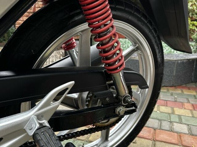 Мустанг Другая, объемом двигателя 0.2 л и пробегом 0 тыс. км за 799 $, фото 6 на Automoto.ua