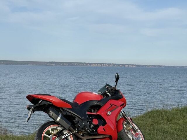 Мустанг Другая, объемом двигателя 0.2 л и пробегом 0 тыс. км за 1100 $, фото 2 на Automoto.ua